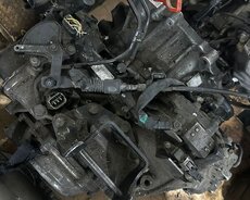 Hyundai sürətler qutusu