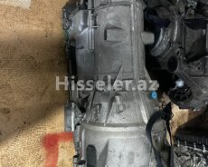 Bmw F10 F30 sürətler qutusu