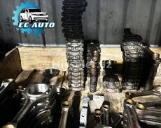 Hyundai Kia Satunlar