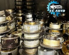 Hyundai Kia Vanoslar