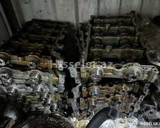 Hyundai Kia Raspridval Yataqlari