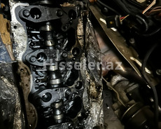 Hyundai Kia qalofka 2.0 dizel 2.2dizel