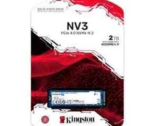 Kingston NV3 2TB SSD NVMe