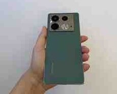 Infinix Note 40 Pro Vintage Green 256GB, 12GB