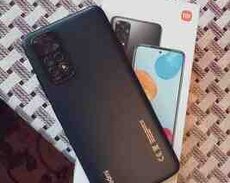Xiaomi Redmi Note 11 Graphite Gray 128GB, 4GB