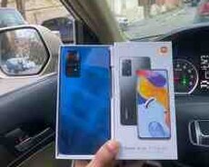 Xiaomi Redmi Note 11 Pro 5G Atlantic Blue 128GB, 8GB