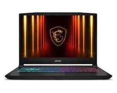 MSI Katana 15 i7 14650HX RTX 5050 8GB