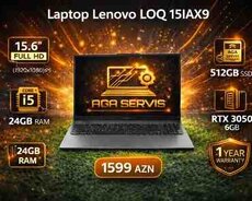 Lenovo LOQ