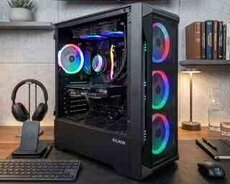 PC gaming i5 13400f RTX 4070 12GB