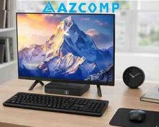 Mini masaüstü kompüter dəsti