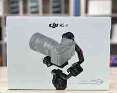 Dji Rs 4  Professional Gimbal