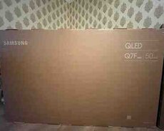 Samsung QLED QE55Q7FAAUXRU