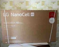 LG 65NANO80A6B.AMCN televizoru