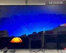 Televizor LG Smart TV OLED 55 OLED55B4RLA
