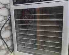 Meyvə qurudan aparat