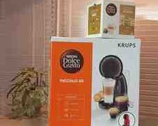 Qəhvə aparatı Nescafe Dolce Gusto Piccolo XS