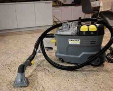 Tozsoran Karcher puzzi