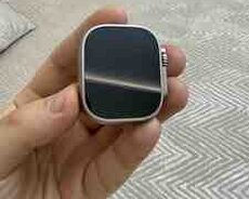 Apple Watch Ultra Titanium