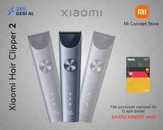 Saçqırxan Xiaomi Hair Clipper 2