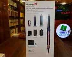 Dyson Airwrap iD Jasper Plum