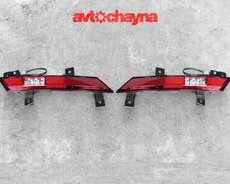 BYD Destroyer 05 arxa reflektoru