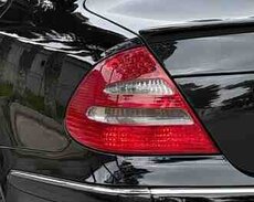 Mercedes W211 diodlu sol stop farası