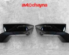 Changan Uni-V yan güzgüləri