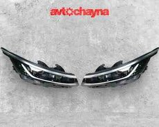 BYD Destroyer 05 ön faraları