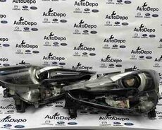 Mazda CX-5 2018-2019 farası