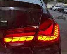 BMW F30 dragon stop işıqları