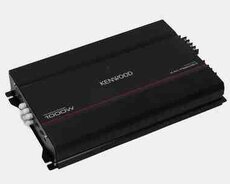 Səsgücləndirici KENWOOD 1000W