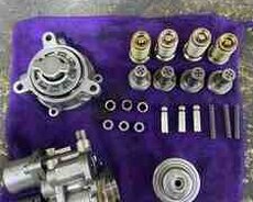 BMW yanacaq nasosları