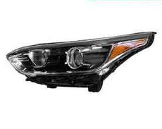 Kia Cerato 2020 ön farası