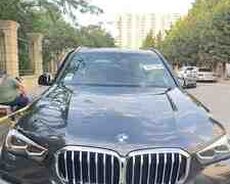 BMW X5 ehtiyat hissəsi