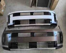 Hyundai SantaFe 2025 ön bumperi