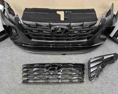 Hyundai Tucson 2021 ön buferi