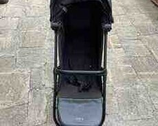 Anex Air X uşaq arabası