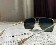 Eynək Chrome Hearts