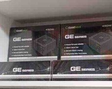 Gamemax GE-450