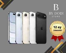 Apple iPhone Air Space Black 256GB, 8GB