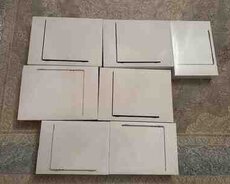 Apple Macbook Air 15-inch M5 1TB, 16GB (2026)