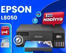 Printer EPSON EcoTank L8050