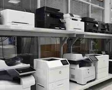 Printer Laserjet