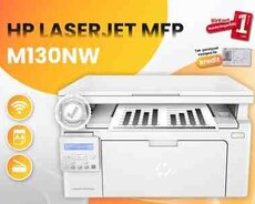 Printer HP LaserJet Pro MFP M130nw