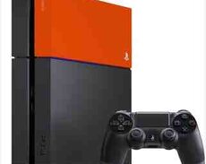 Sony PlayStation 4