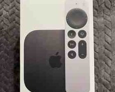Apple TV 4K 128GB
