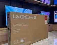 Televizor LG 55QNED86A6A