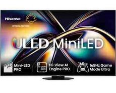 Televizor Hisense MiniLED Pro 65U8Q