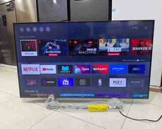 Televizor Hisense 50A7