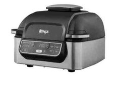 Ninja Foodi Health Grill  Air Fryer AG301EU